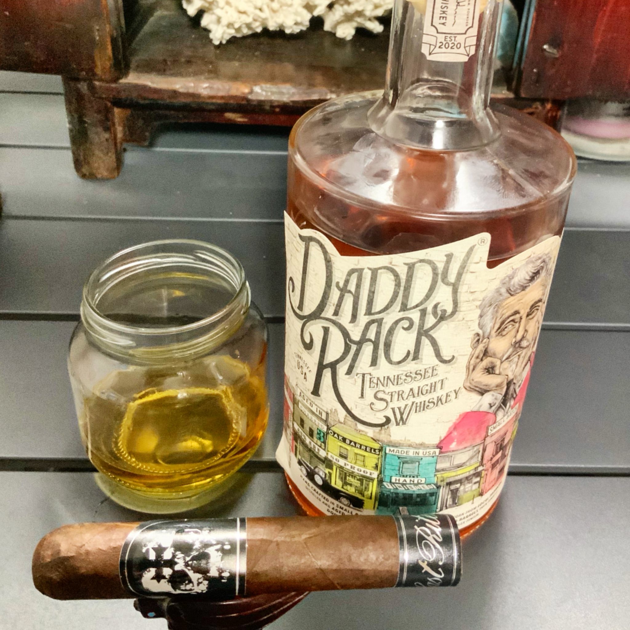 TR Cigars Northeast GA