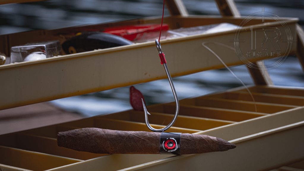 Tr Cigars | Big Sky Mad Minnow 