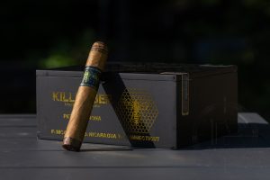 TR Cigars Helen, GA