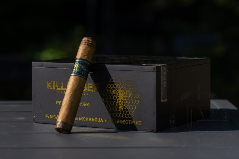 TR Cigars Helen, GA