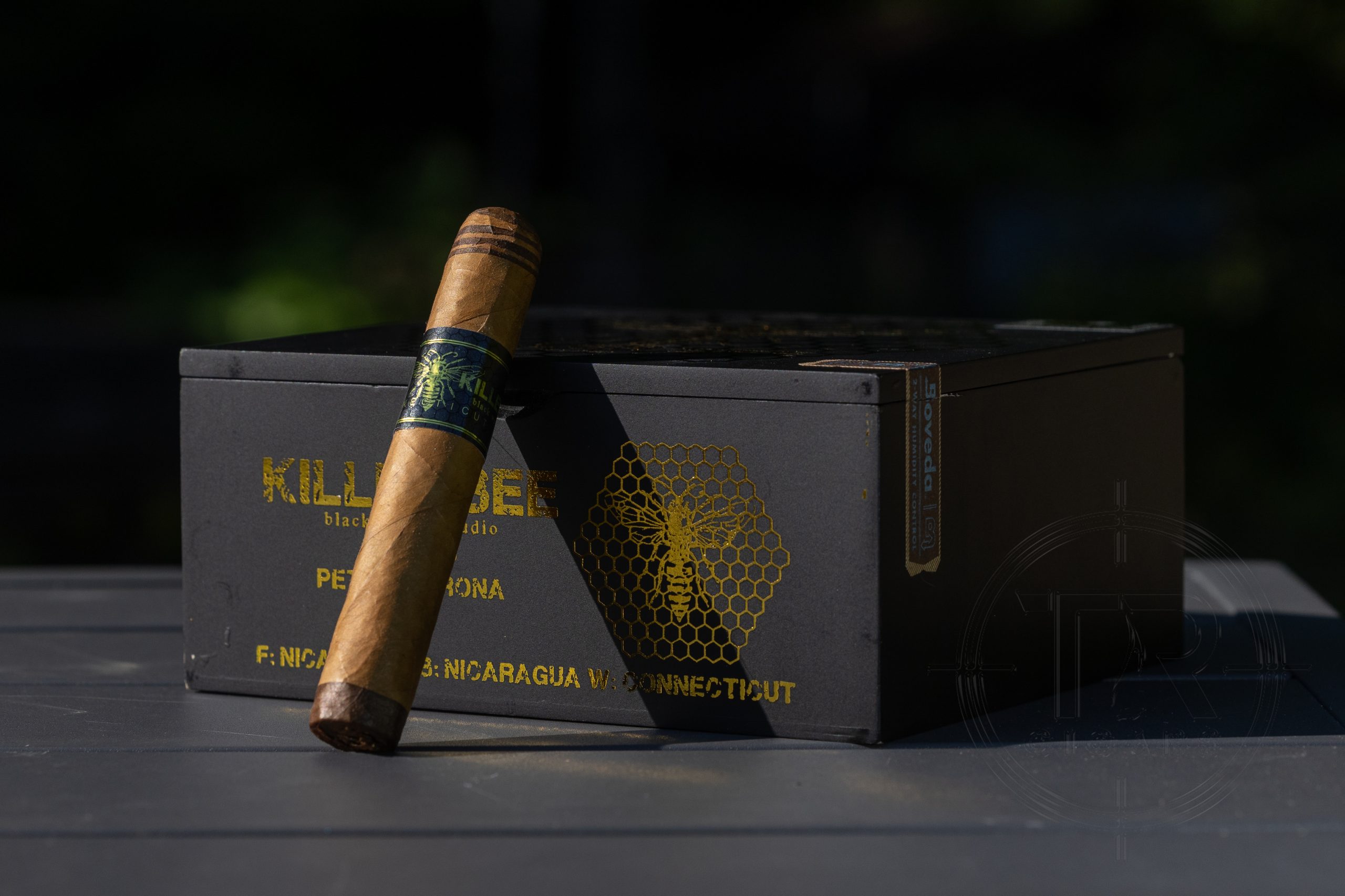 TR Cigars Helen, GA