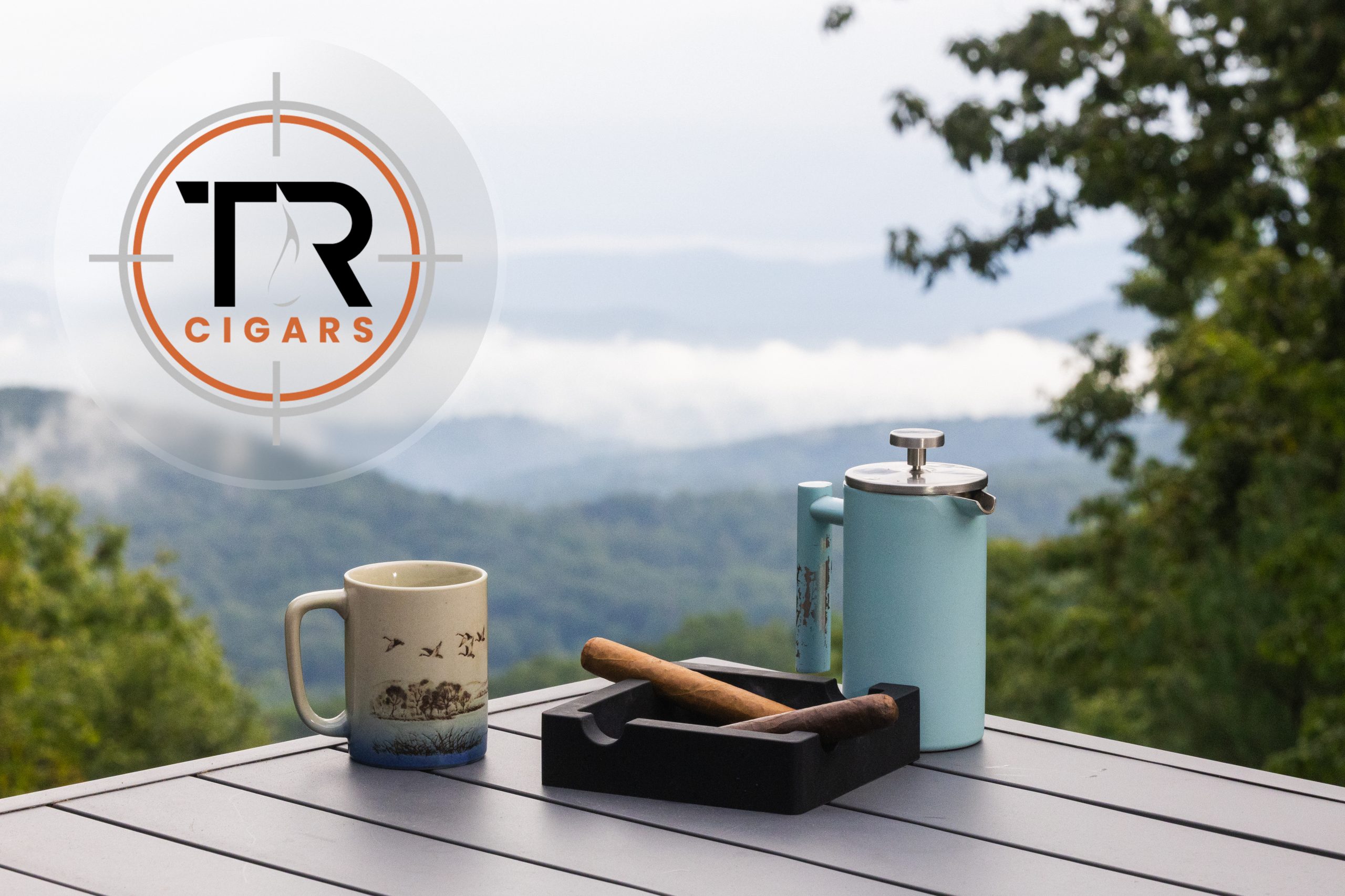 TR Cigars Mount Yonah Northeast GA