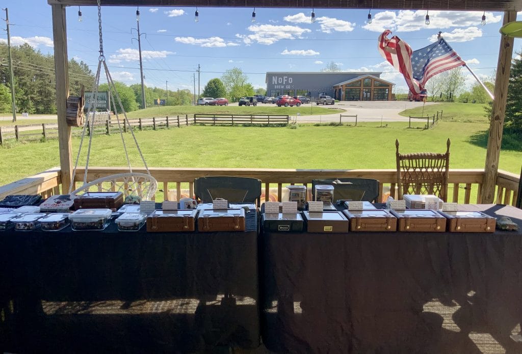 TR Cigars Northeast Georgia